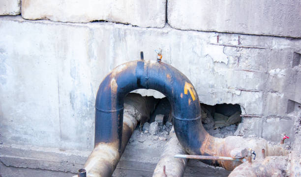 Best Water damage restoration insurance claims  in Pandora, OH